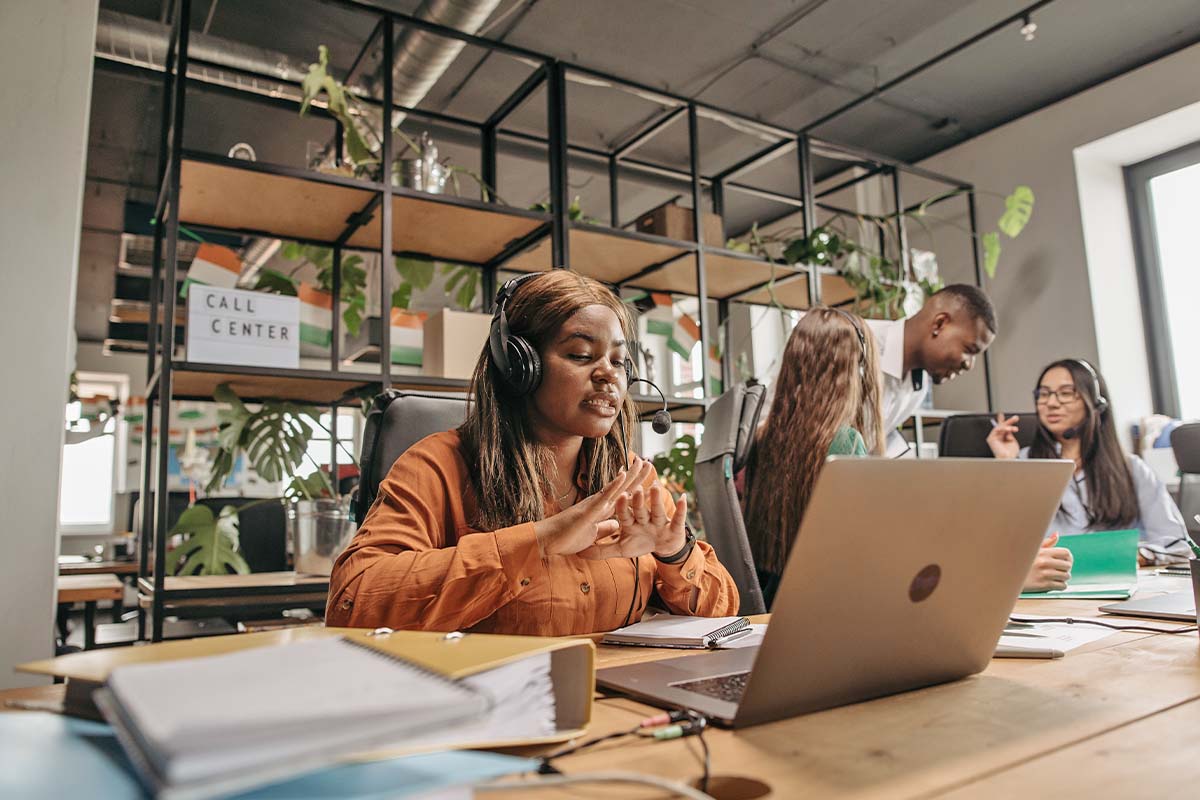 Translation and Transcription Services